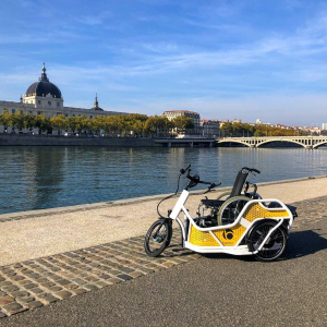 Vélo Benur