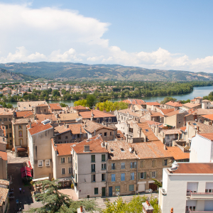 ©Valence Romans Tourisme