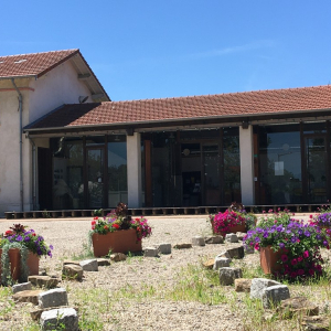 Ferme du Vinatier