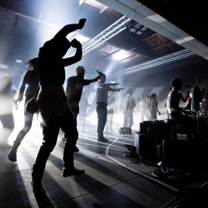 Festival des Nuits Sonores © www.b-rob.com