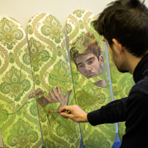 Peinture_sur_skate_©_Lionel_Rault