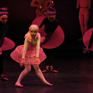 Cendrillon © Jaime Roque de la Cruz