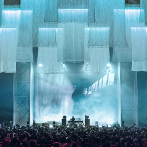 Nuits Sonores 2025 ©Juliette Valero